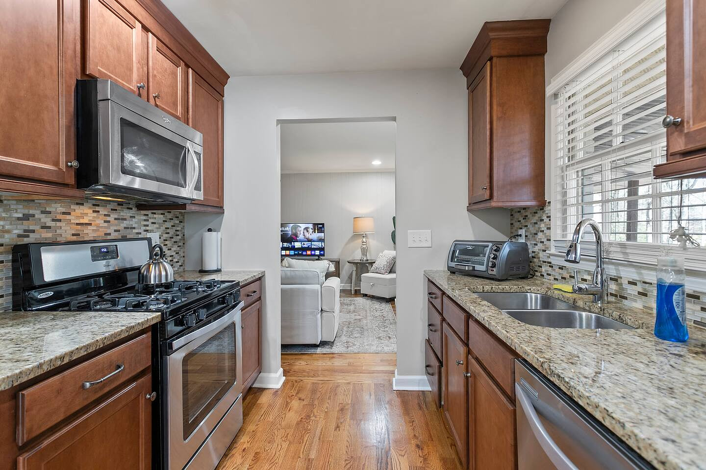 Marietta GEM/ Pet friendly/Theatre Room