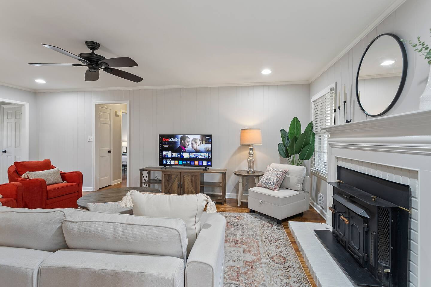 Marietta GEM/ Pet friendly/Theatre Room