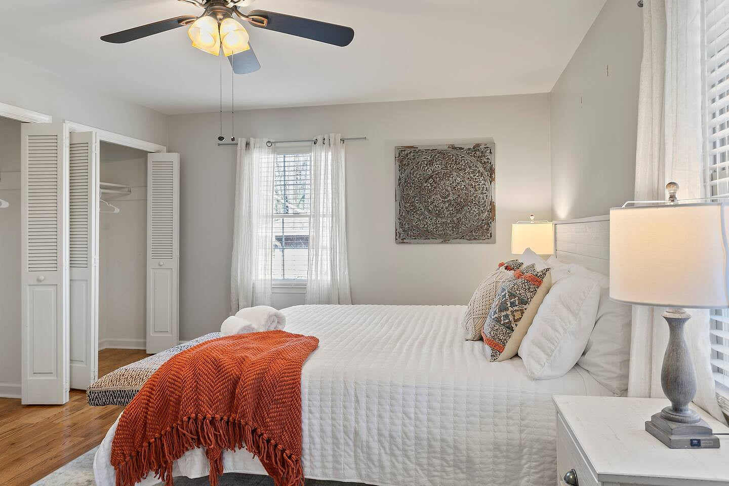 Marietta GEM/ Pet friendly/Theatre Room