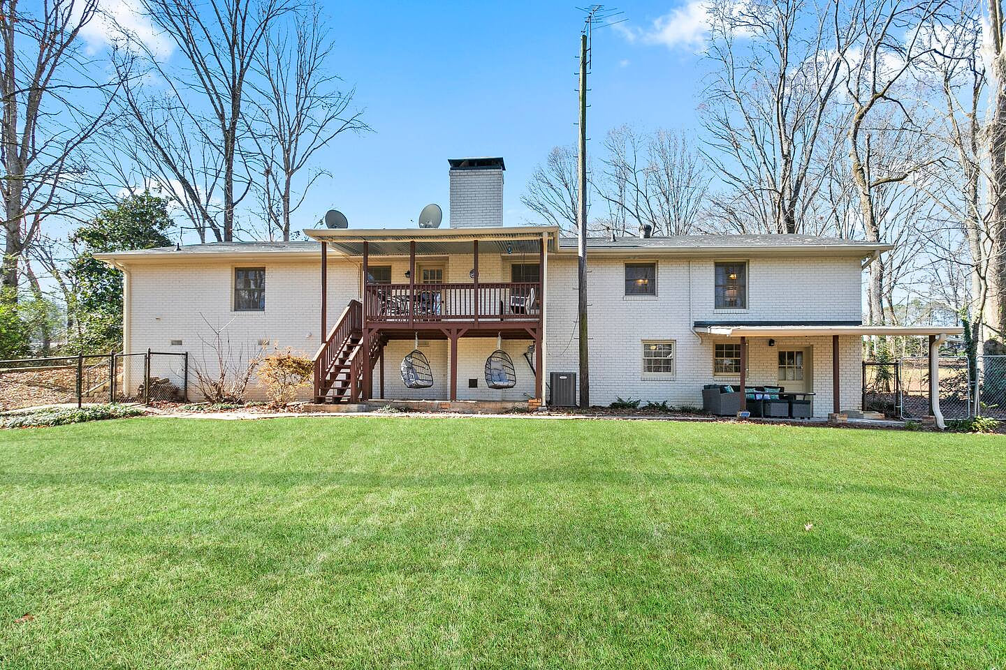 Marietta GEM/ Pet friendly/Theatre Room