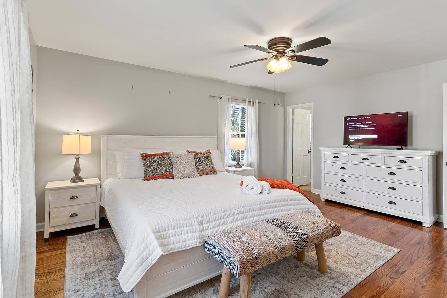 Marietta GEM/ Pet friendly/Theatre Room