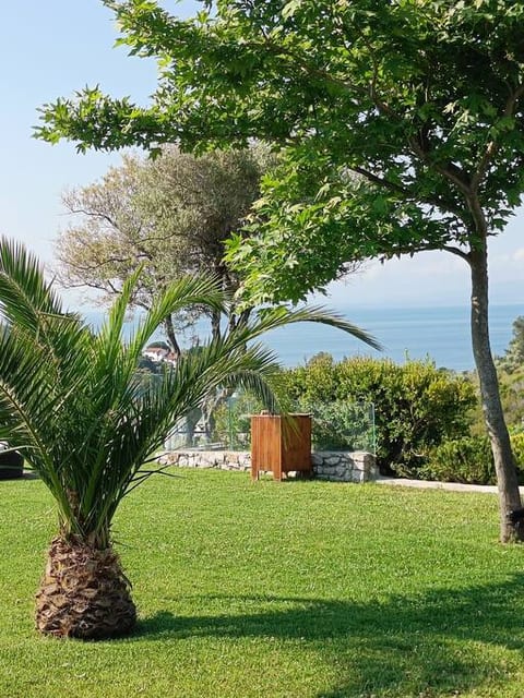 Villa Cassiopee, Skiathos Luxury Villa