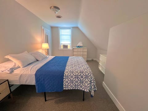 Narragansett Pier Penthouse