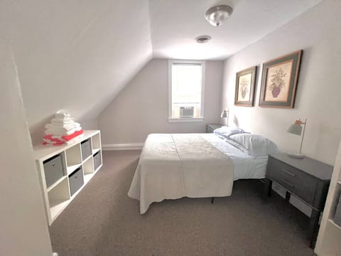 Narragansett Pier Penthouse