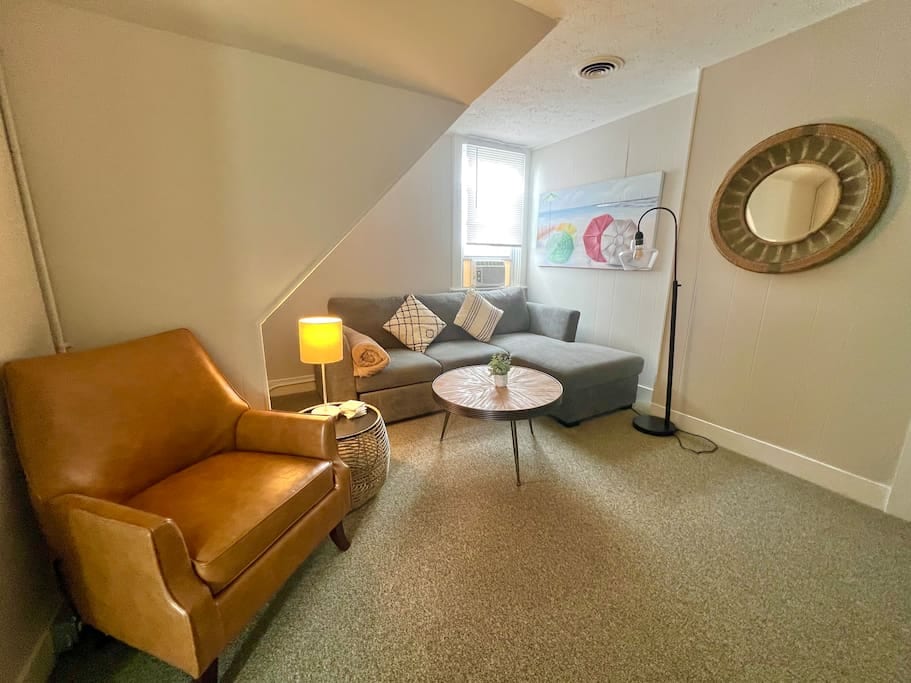 Narragansett Pier Penthouse - Narragansett