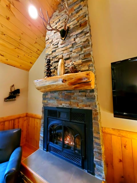 Big Pines Lodge