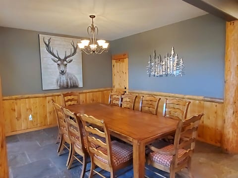 Red Wing Lodge