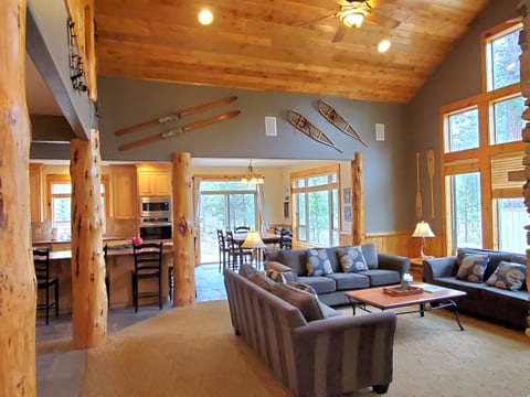 Red Wing Lodge
