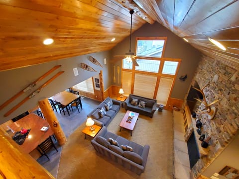 Red Wing Lodge