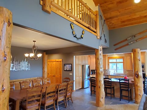 Red Wing Lodge