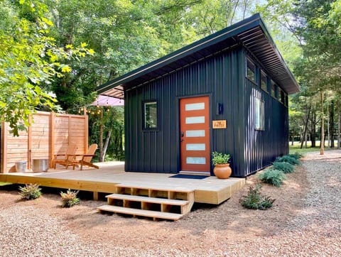 The Patsy at High Bank - Elk River Front Cabin