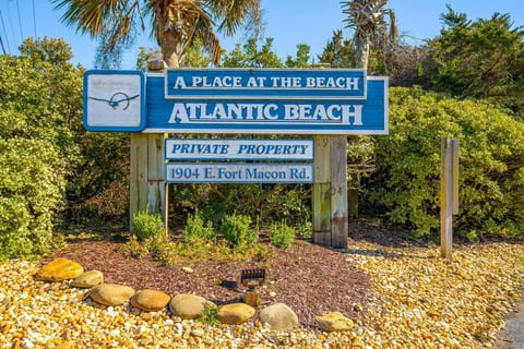 A Place at the Beach, Atlantic Beach, NC