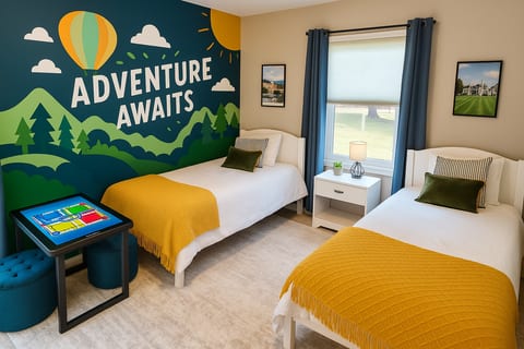 Mountain Haven AVL