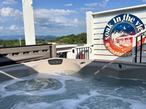 Mountain Haven AVL