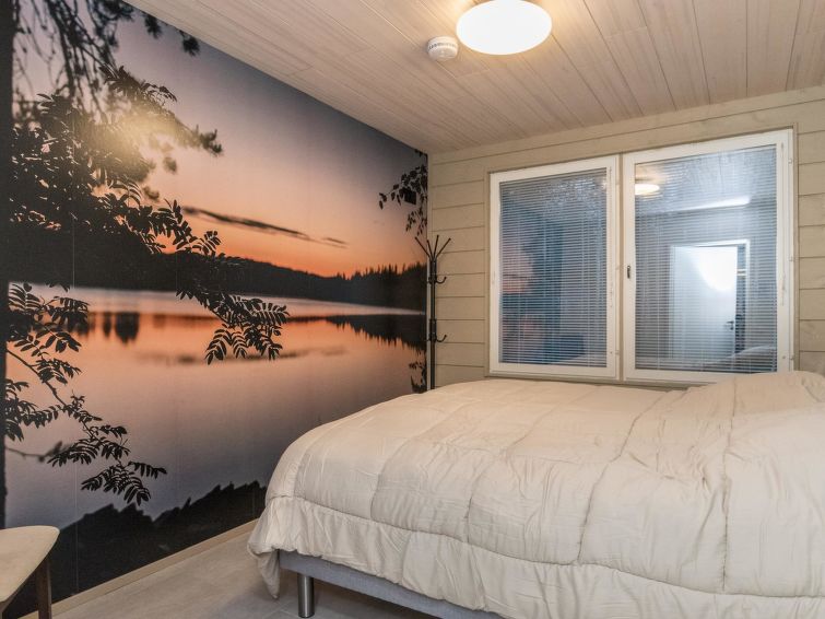 Bedroom - Käkikello - Mikkeli