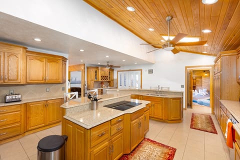 Deep Creek Serenity Retreat