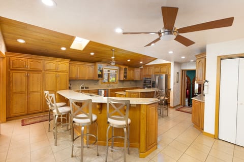 Deep Creek Serenity Retreat