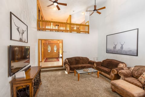 Deep Creek Serenity Retreat