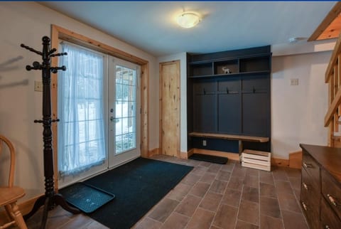 Enchanted Chalet with Hot Tub