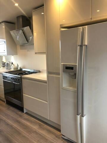 Rivington View. Modern 3 bed with stunning views