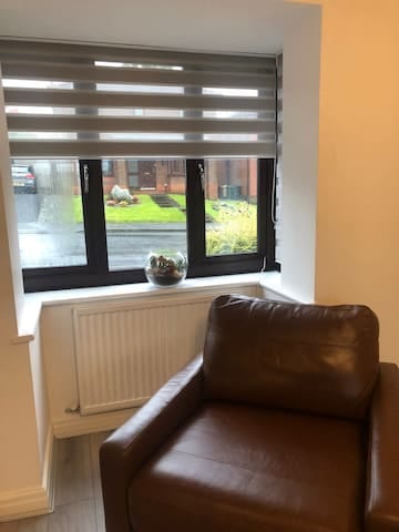 Rivington View. Modern 3 bed with stunning views