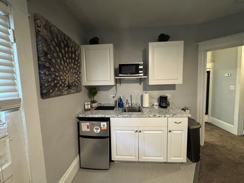 Downtown Lake Eola Historic House 1 or 2 Bed