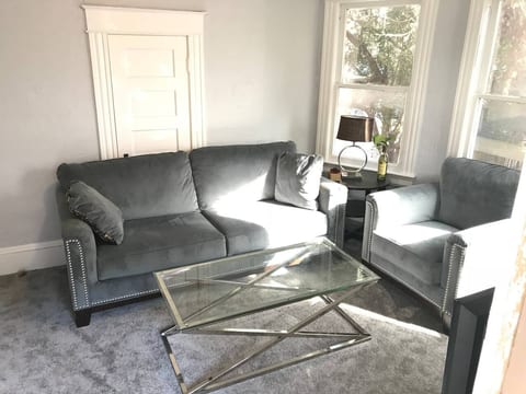 Downtown Lake Eola Historic House 1 or 2 Bed