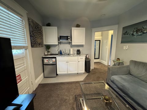 Downtown Lake Eola Historic House 1 or 2 Bed