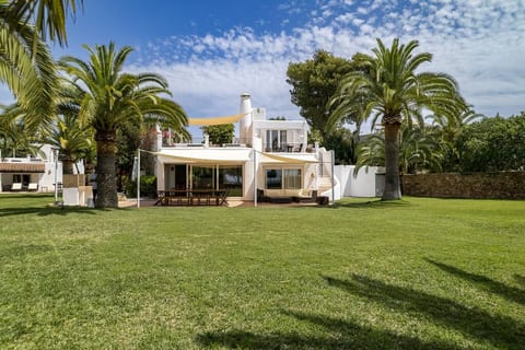 Casa Cigala - Stunning Seafront Villa 16 sleeps