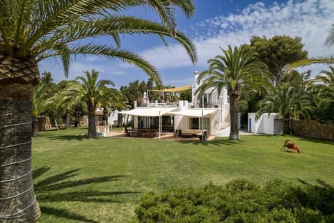 Casa Cigala - Stunning Seafront Villa 16 sleeps