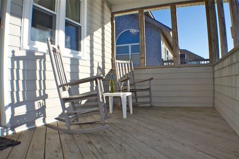 Your Outer Banks perfect gateway