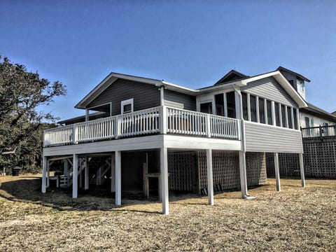 Your Outer Banks perfect gateway