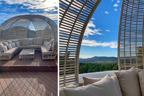 Can Kuu – Family & friends villa 8 sleeps