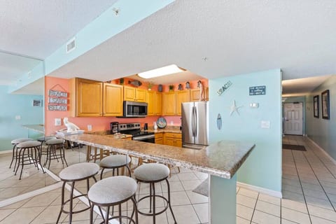 Seaside Serenity: Destin Getaway