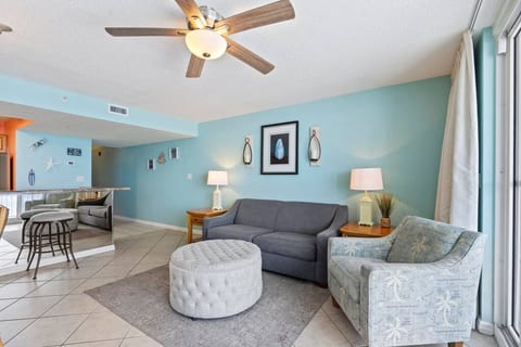 Seaside Serenity: Destin Getaway