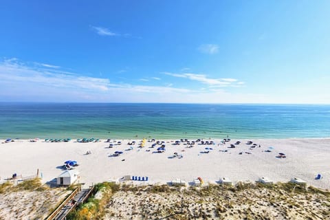 Seaside Serenity: Destin Getaway