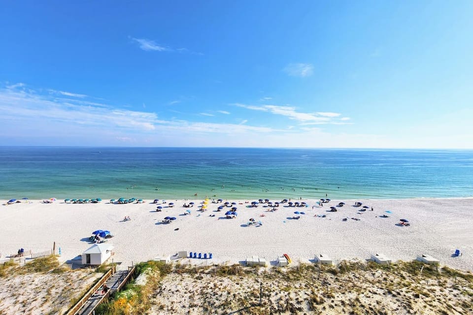 Seaside Serenity: Destin Getaway - Destin