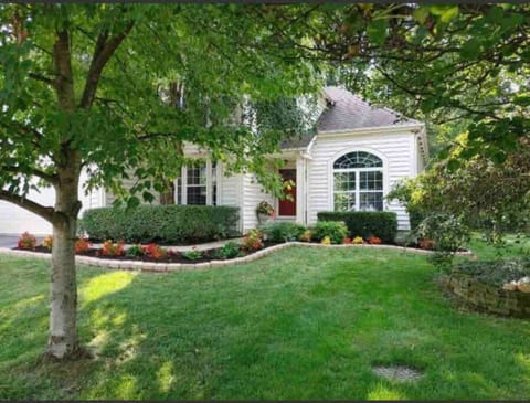 Spacious & Modern Home with everything you need!