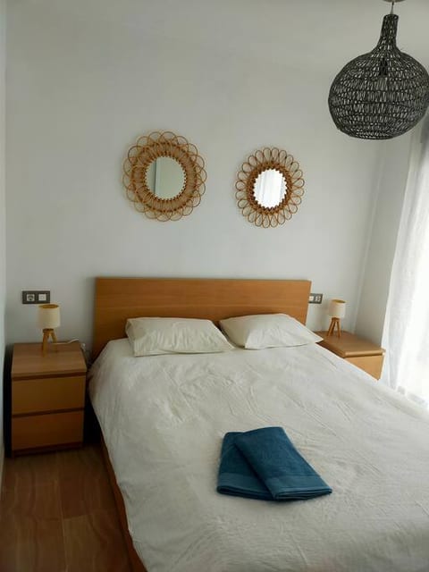 Habitacion Principal