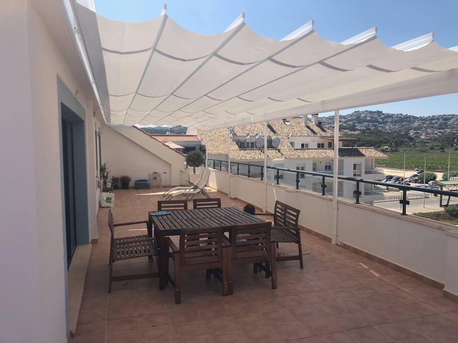 Terraza