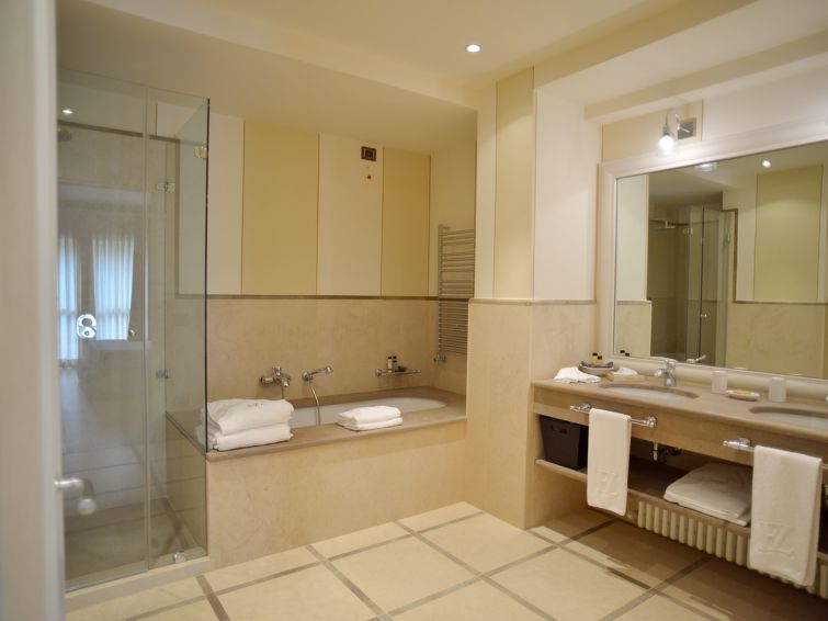 Bathroom / Wellness - Fonteliving - San Casciano dei Bagni