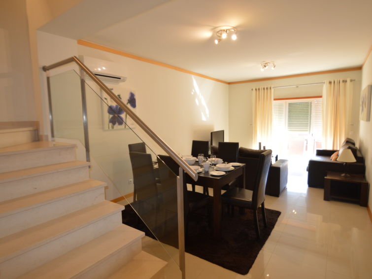 Kitchen / Dining Room - Cerro Aguia AM T2 - Albufeira