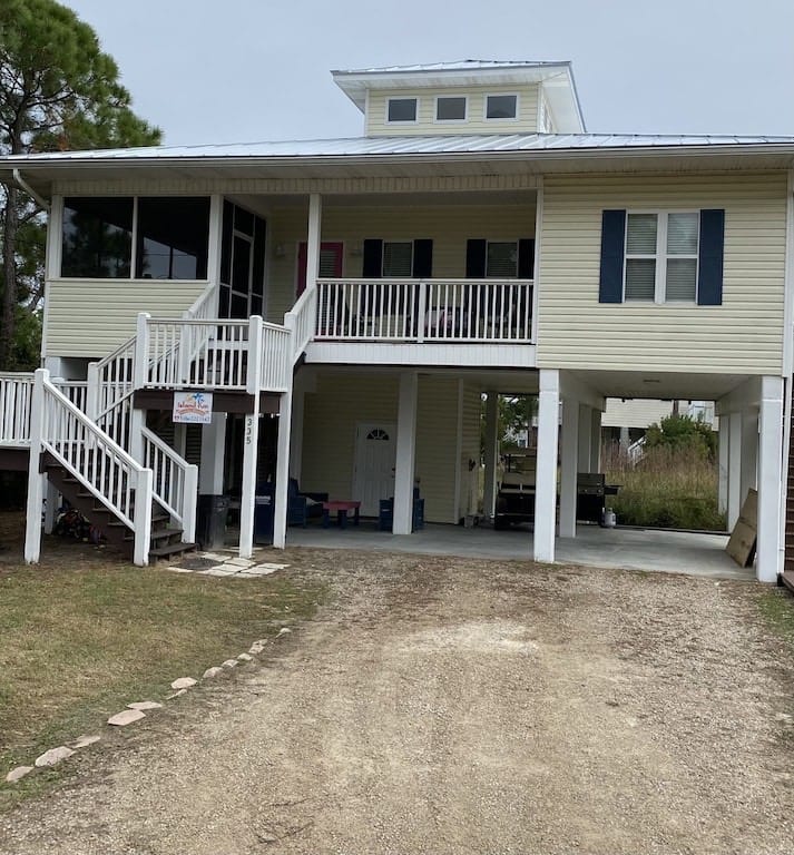 Island Fun Everyday Blessings - Saint George Island