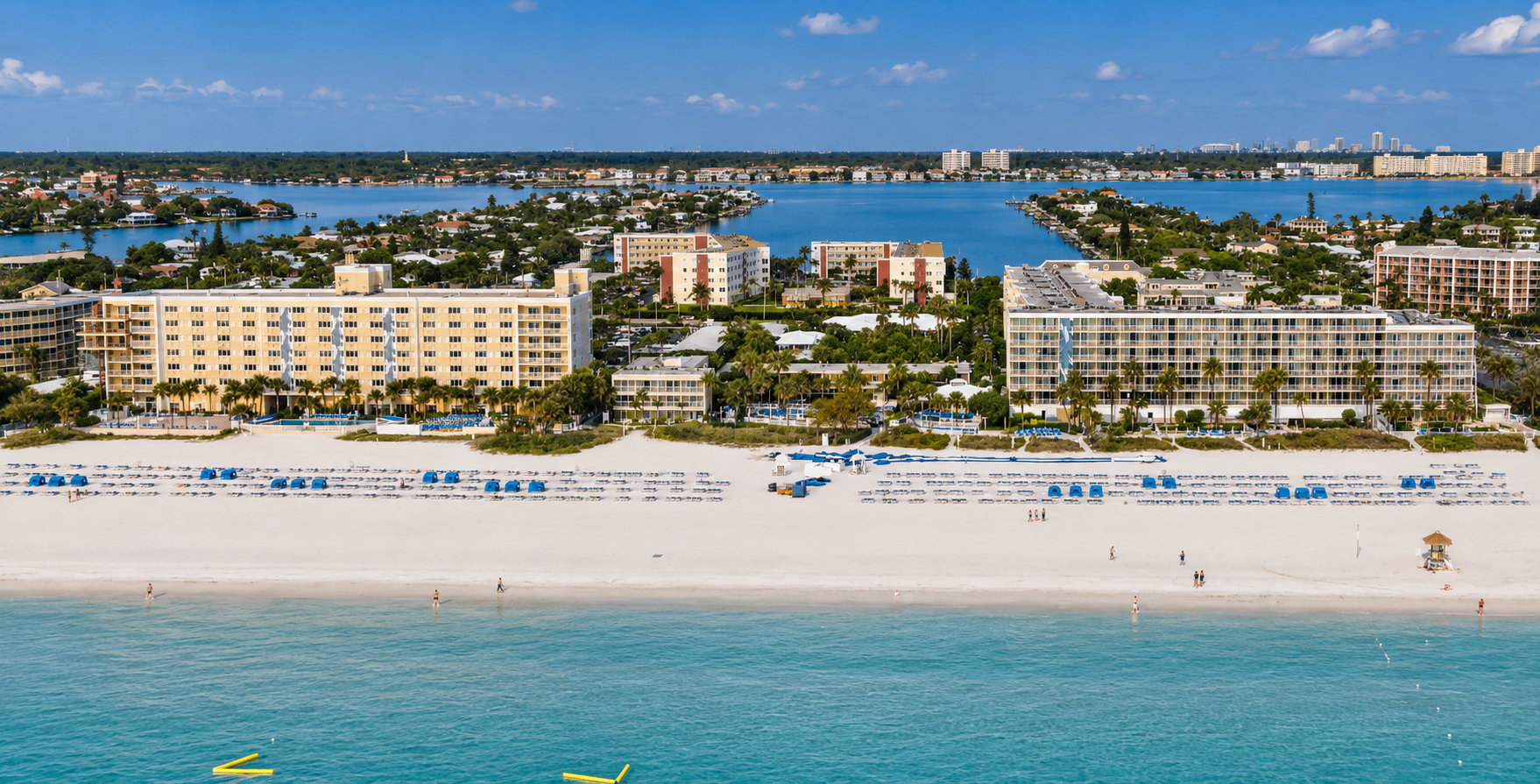 St Pete Beach Condo (2)