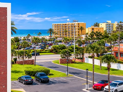St Pete Beach Condo (2)