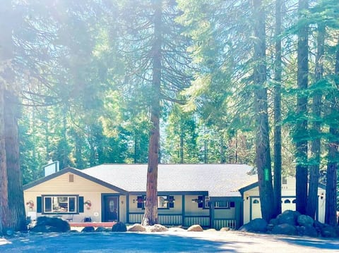 Front patios and back deck available