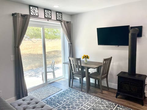 Ranch Suite on 40 acres