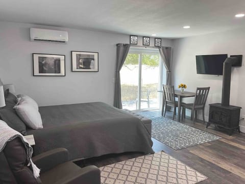 Ranch Suite on 40 acres