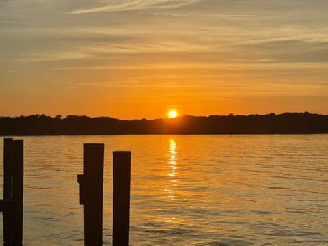 Waterfront Property-Private Dock