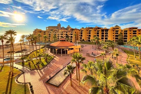 Vibe by the Sea of Cortez @Princesa Resort